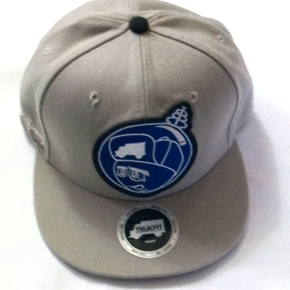 Trukfit Lids Hat